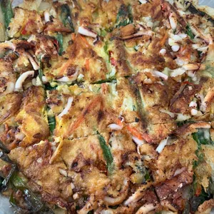 장경리칼국수