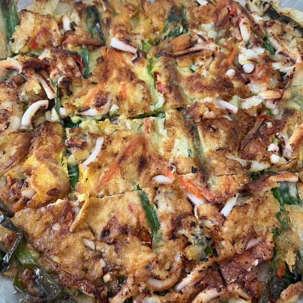 장경리칼국수 사진 3