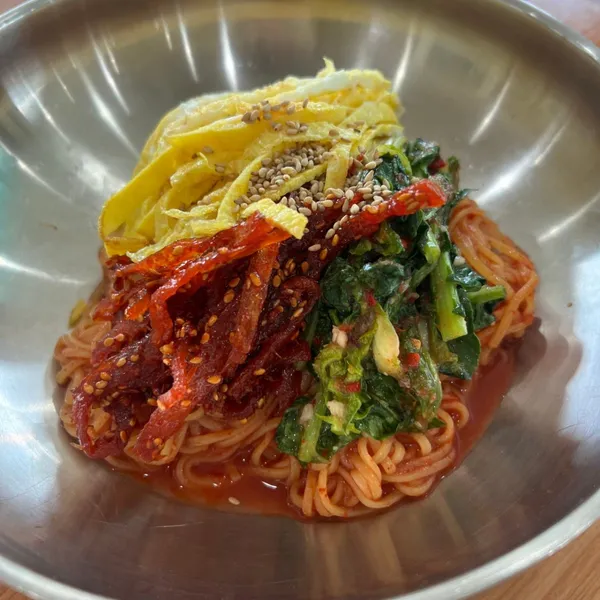 장경리칼국수 사진 4