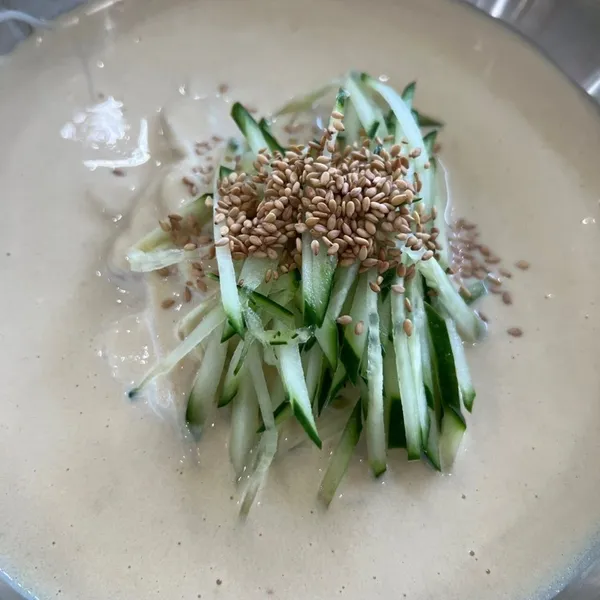 장경리칼국수 사진 5