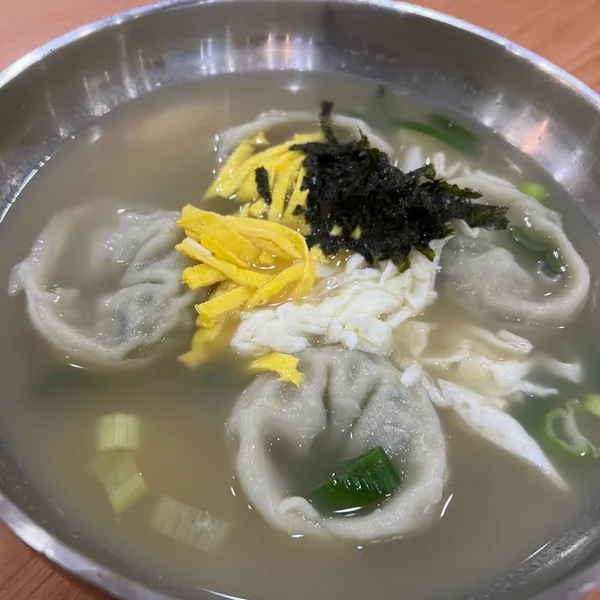 Janggyeongni Kalguksu, photo 3