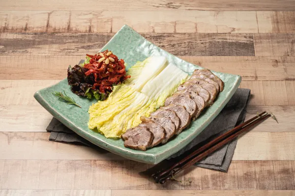 천매막국수 어사또왕족발보쌈 사진 3