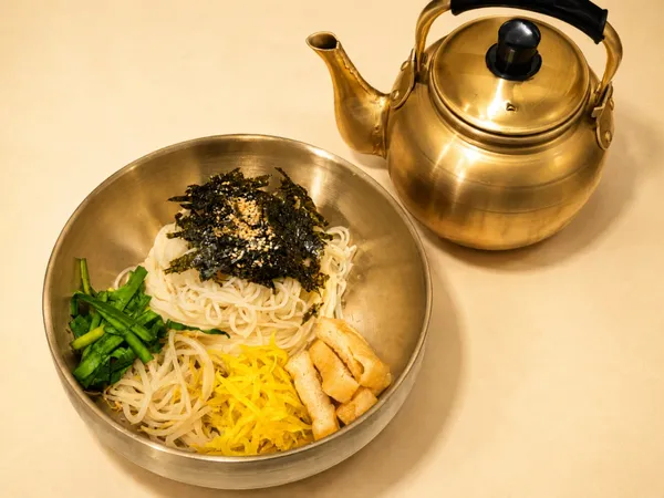외할매국수 천안두정본점 사진 4