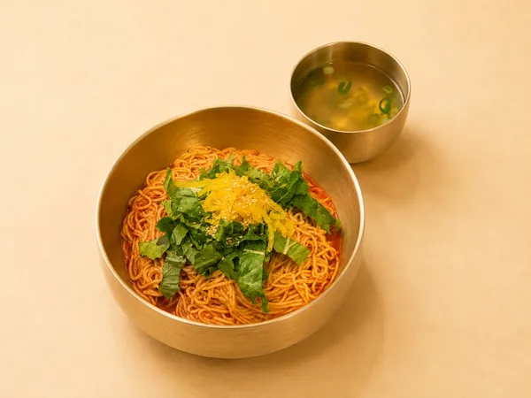 외할매국수 천안두정본점 사진 5