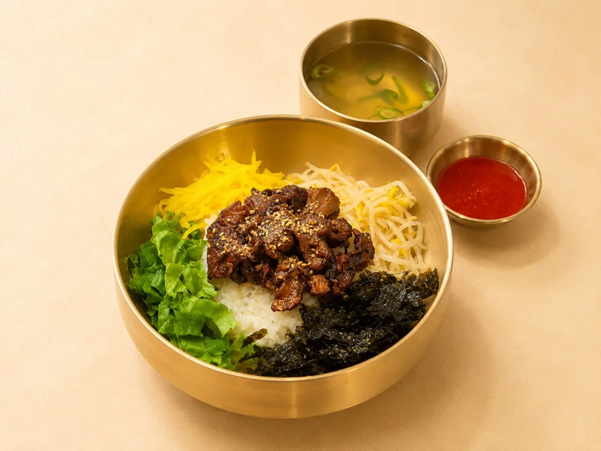 외할매국수 천안두정본점 대표 사진