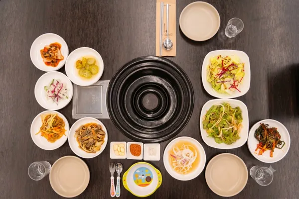 더물빛정육식당 사진 2