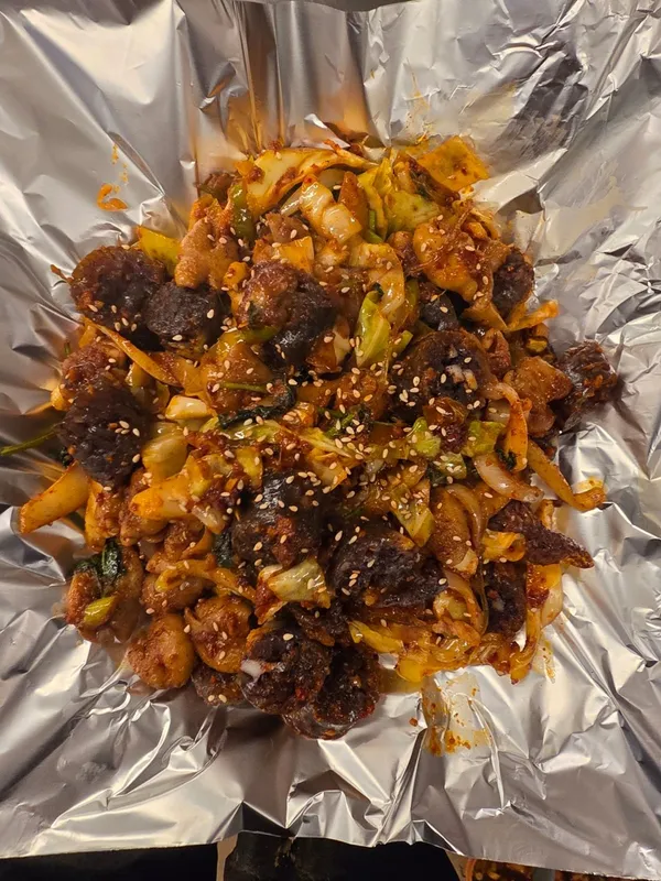 황소불곱창 사진 2