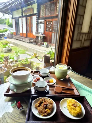 Geunyang Chatjip