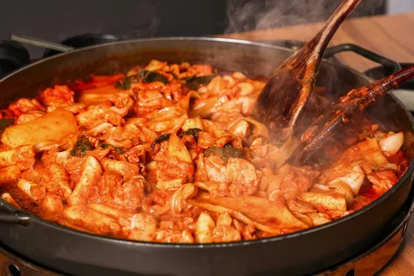 공지천닭갈비 본점 사진 4