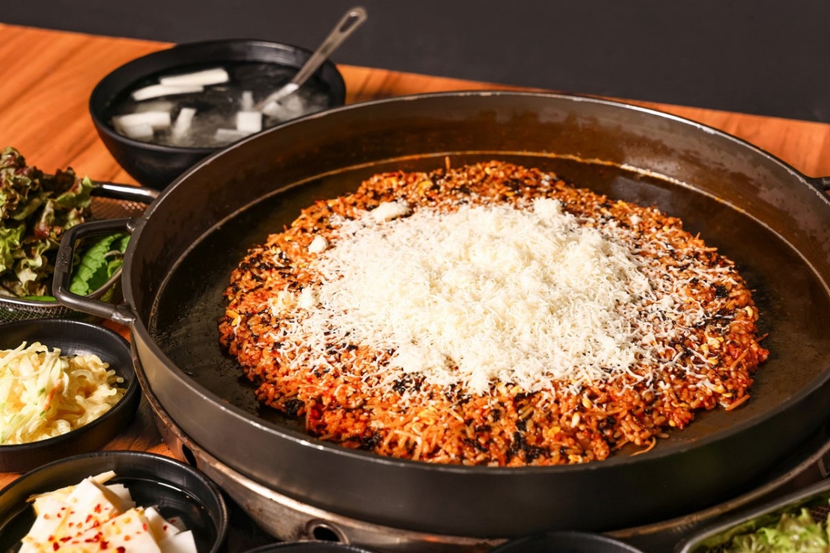 공지천닭갈비 본점 사진 5