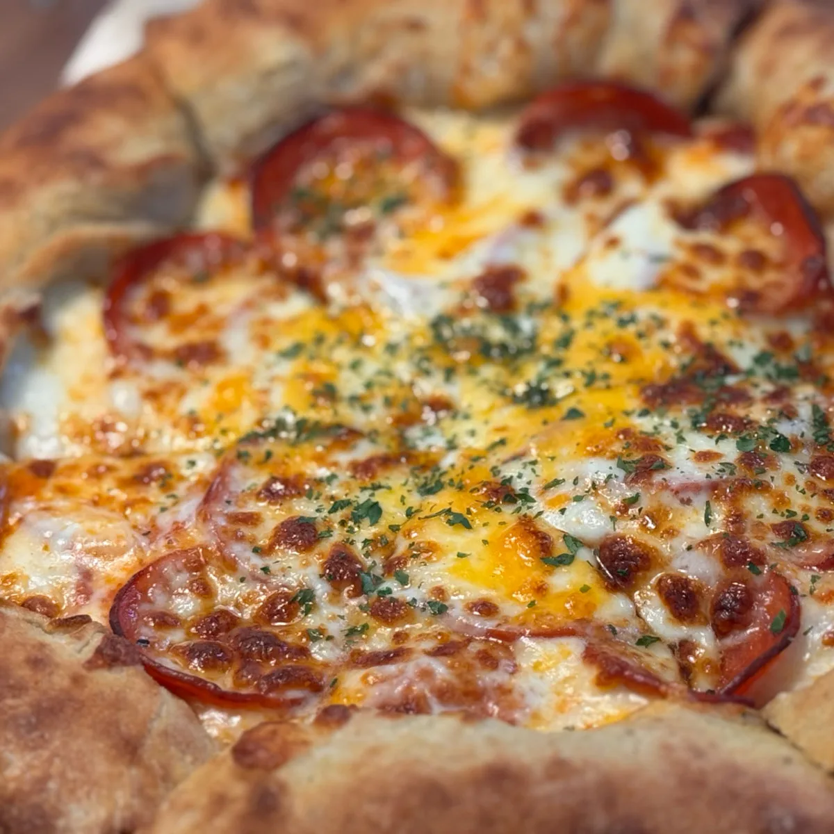 Omiyeong Pizza, main photo