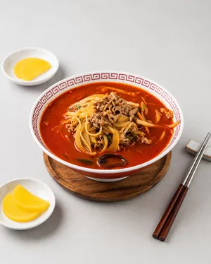 イルジンチャンポン