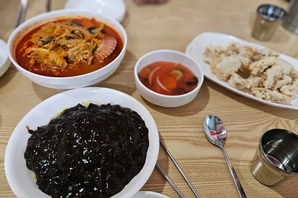 취향반점