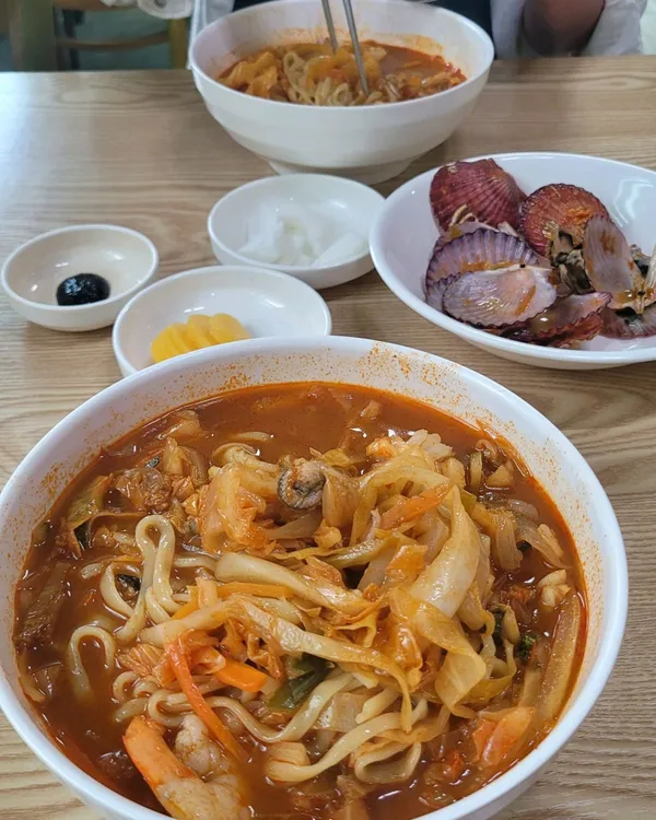 취향반점