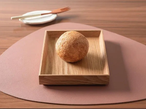 스마일명품찹쌀꽈배기 동백점 사진 4