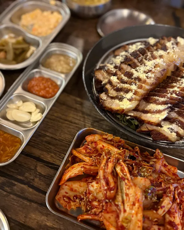 달밤족발 본점 사진 5
