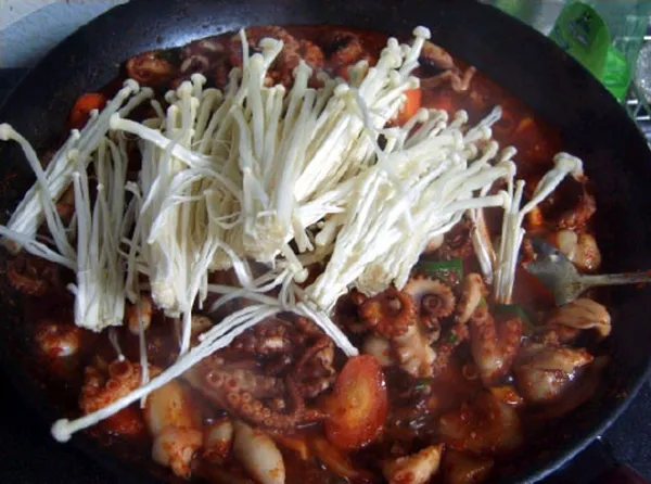 괘법쭈꾸미전문점 사진 2