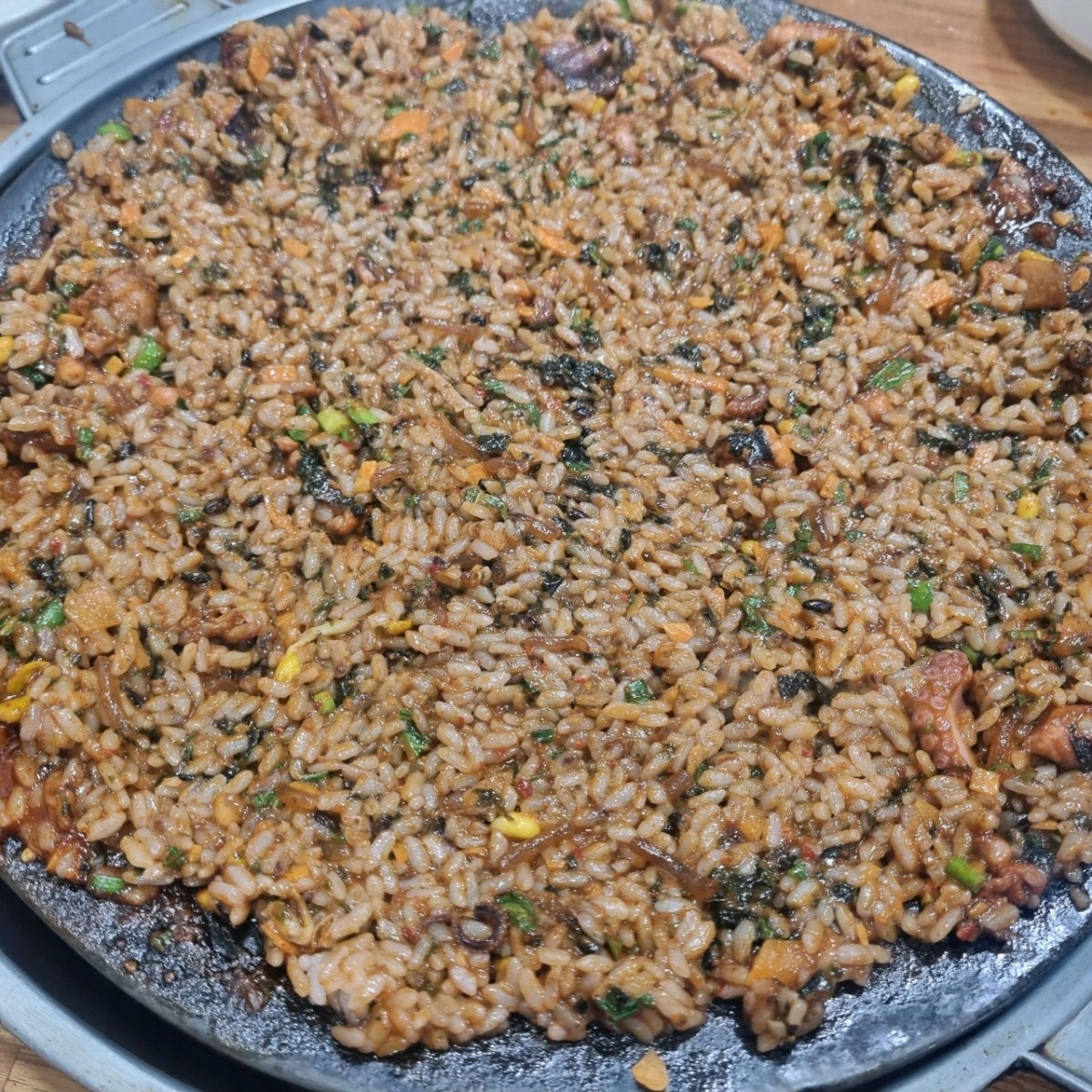 괘법쭈꾸미전문점 사진 5