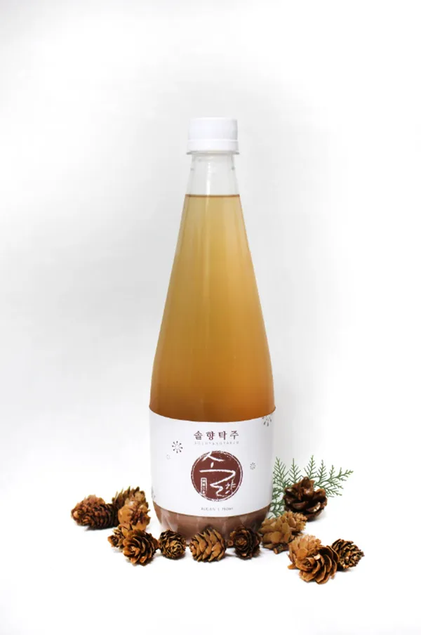 솔향주조 사진 2