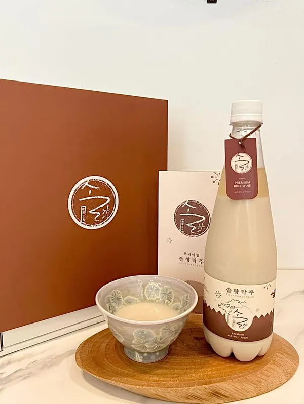 솔향주조 사진 4