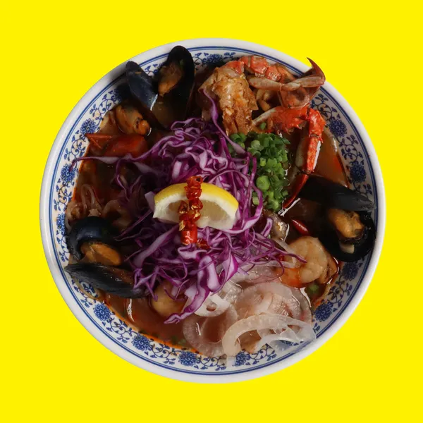 비엣소셜클럽 전포본점 사진 4