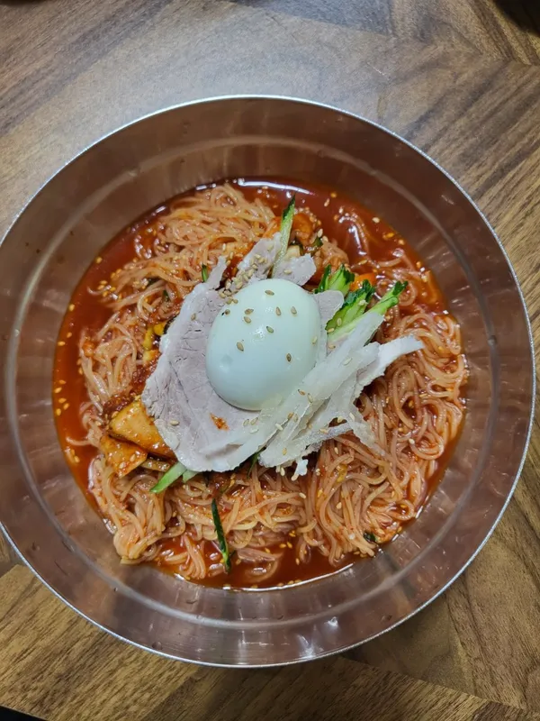 동방밀면 사진 3