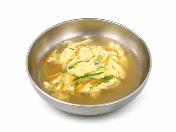 엄마손잔치국수 사진 2
