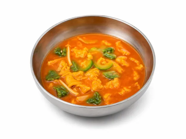 엄마손잔치국수 사진 3