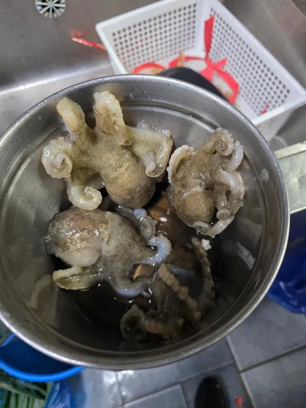오아시스조개 광주용봉점 사진 4