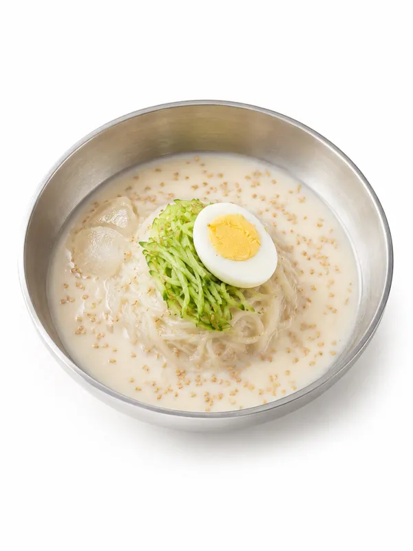 엄마손잔치국수 사진 4