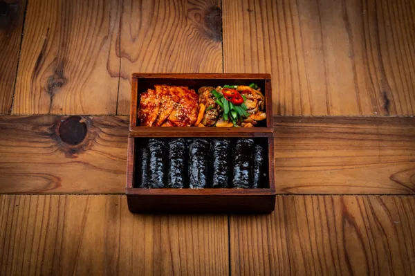 나사리식당 사진 4
