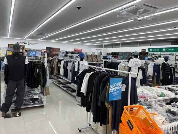 워크업 화성향남점 사진 3