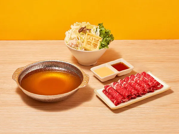 샤브토랑 군자역점 사진 2