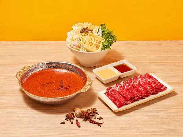 샤브토랑 군자역점 사진 5
