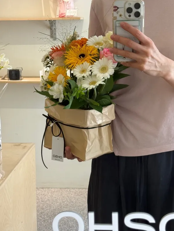 OHHO Flower 사진 2