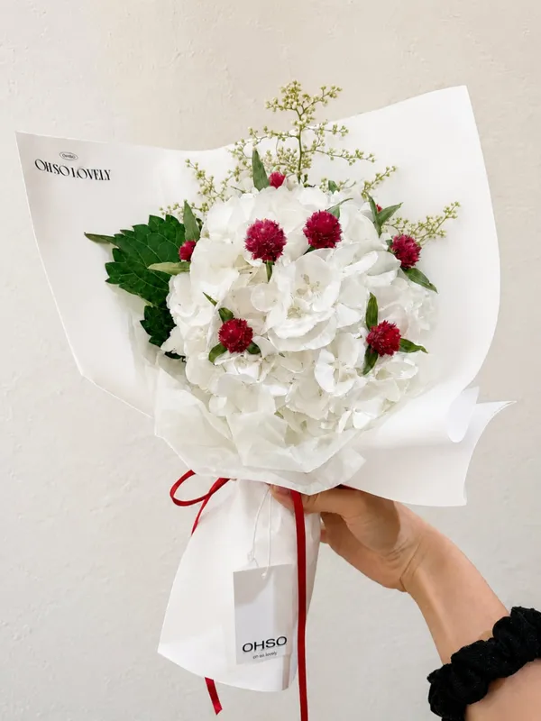 OHHO Flower 사진 4