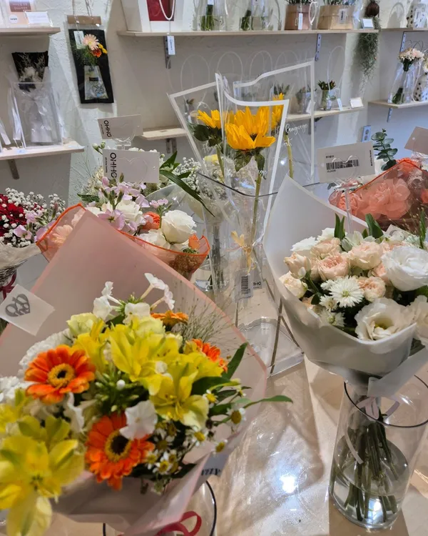 OHHO Flower, photo 4