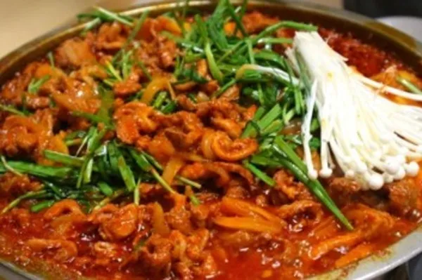 청솔집 사진 4