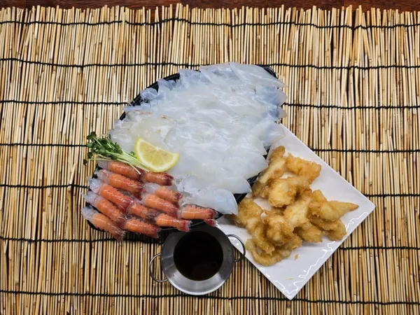 광안리 마도로스 횟집 사진 2