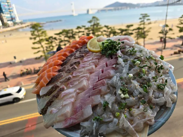 광안리 마도로스 횟집 사진 3
