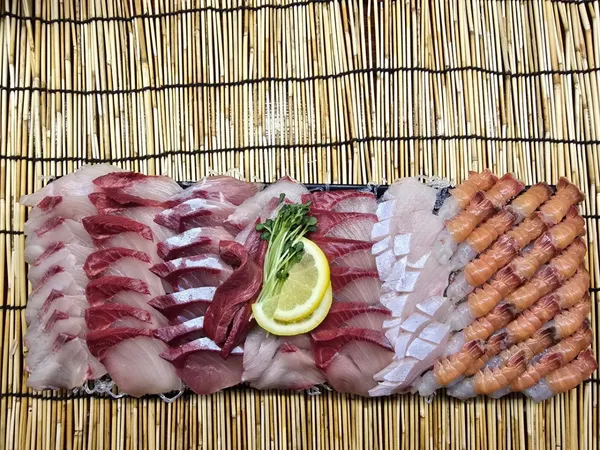 광안리 마도로스 횟집 사진 4