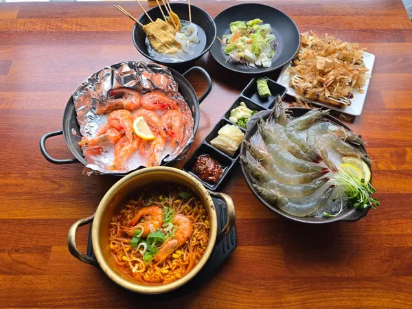 광안리 마도로스 횟집 사진 5