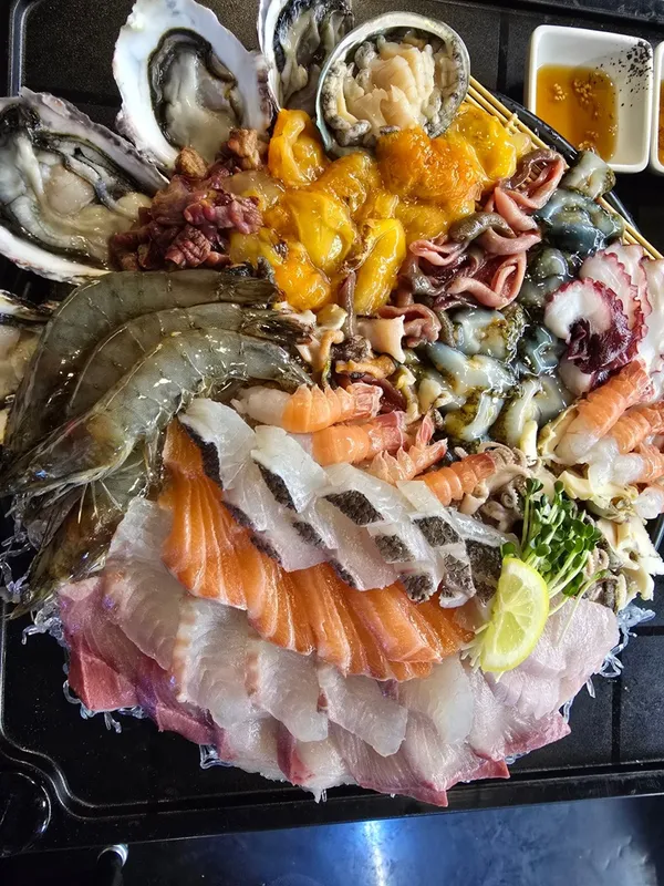 광안리 마도로스 횟집, photo 3