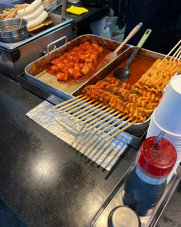 부산어묵 사상경전철점