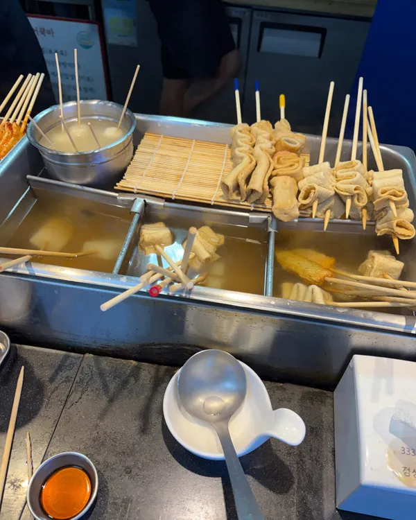 부산어묵 사상경전철점 사진 4