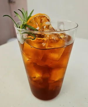 Saemaeul Coffee