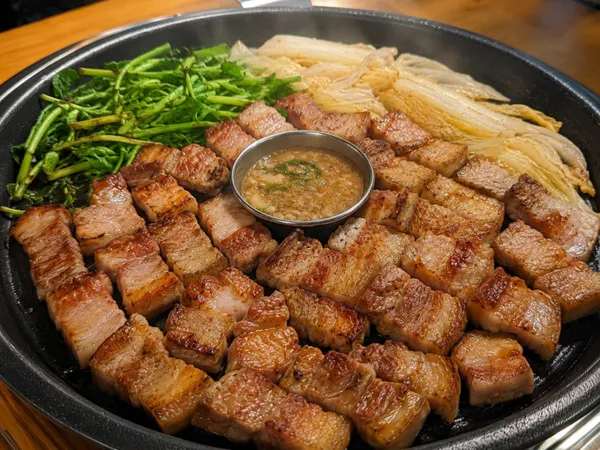 육간명가 사진 4