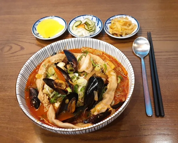 진화라락 시청본점 사진 4