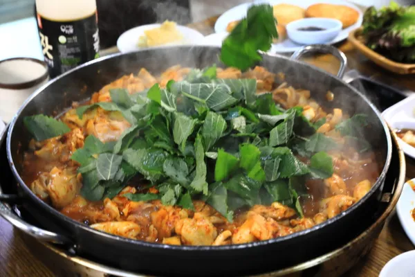 밤나무집춘천닭갈비 사진 2