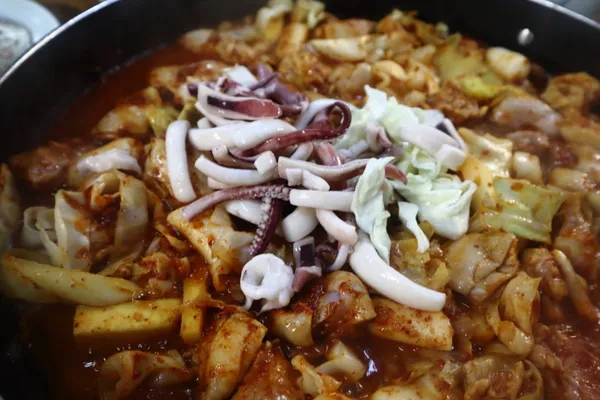 밤나무집춘천닭갈비 사진 5